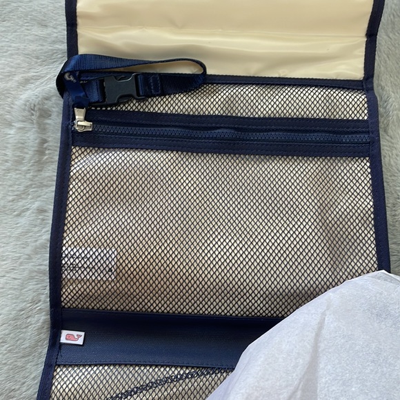 Baby Changing Pad Travel Roll Up Bag - Picture 5 of 6